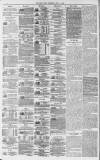 Liverpool Daily Post Wednesday 18 July 1855 Page 2