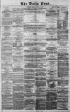 Liverpool Daily Post Friday 24 August 1855 Page 1
