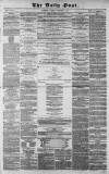 Liverpool Daily Post Tuesday 04 September 1855 Page 1