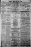 Liverpool Daily Post Wednesday 05 September 1855 Page 1