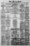 Liverpool Daily Post Tuesday 11 September 1855 Page 1