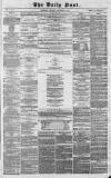 Liverpool Daily Post Thursday 13 September 1855 Page 1