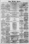Liverpool Daily Post Thursday 20 September 1855 Page 1