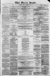 Liverpool Daily Post Friday 21 September 1855 Page 1