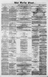 Liverpool Daily Post Wednesday 26 September 1855 Page 1