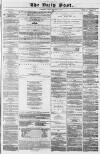 Liverpool Daily Post Friday 05 October 1855 Page 1