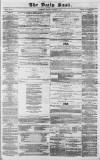 Liverpool Daily Post Monday 08 October 1855 Page 1
