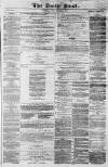 Liverpool Daily Post Friday 12 October 1855 Page 1