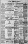 Liverpool Daily Post Tuesday 16 October 1855 Page 1