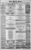 Liverpool Daily Post Friday 19 October 1855 Page 1