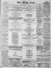 Liverpool Daily Post Friday 02 November 1855 Page 1
