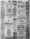 Liverpool Daily Post Monday 10 December 1855 Page 1