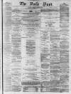 Liverpool Daily Post Thursday 31 January 1856 Page 1