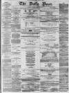 Liverpool Daily Post Monday 18 February 1856 Page 1