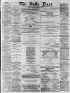 Liverpool Daily Post Thursday 21 February 1856 Page 1