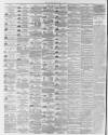 Liverpool Daily Post Friday 15 August 1856 Page 2