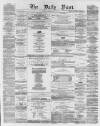 Liverpool Daily Post Tuesday 19 August 1856 Page 1