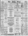 Liverpool Daily Post Thursday 11 September 1856 Page 1