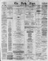 Liverpool Daily Post Monday 20 October 1856 Page 1