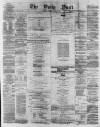 Liverpool Daily Post Tuesday 28 October 1856 Page 1