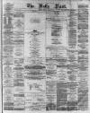 Liverpool Daily Post Friday 07 November 1856 Page 1