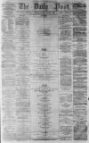 Liverpool Daily Post Thursday 13 November 1856 Page 1