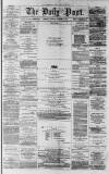 Liverpool Daily Post Tuesday 18 November 1856 Page 1