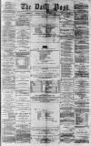Liverpool Daily Post Monday 15 December 1856 Page 1