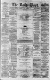 Liverpool Daily Post Tuesday 16 December 1856 Page 1