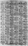 Liverpool Daily Post Saturday 27 December 1856 Page 6