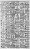 Liverpool Daily Post Monday 12 January 1857 Page 6