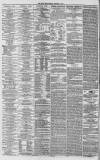 Liverpool Daily Post Monday 12 January 1857 Page 8