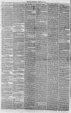 Liverpool Daily Post Tuesday 10 February 1857 Page 6