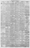 Liverpool Daily Post Saturday 21 February 1857 Page 4