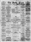 Liverpool Daily Post Wednesday 06 May 1857 Page 1