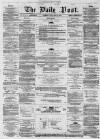 Liverpool Daily Post Friday 29 May 1857 Page 1