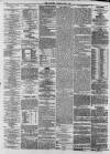 Liverpool Daily Post Saturday 06 June 1857 Page 8