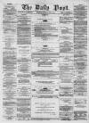 Liverpool Daily Post Thursday 11 June 1857 Page 1