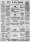 Liverpool Daily Post Monday 15 June 1857 Page 1