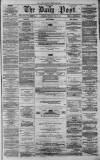 Liverpool Daily Post Tuesday 16 June 1857 Page 1