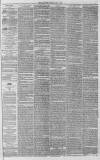Liverpool Daily Post Saturday 04 July 1857 Page 7