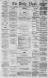 Liverpool Daily Post Wednesday 15 July 1857 Page 1