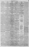 Liverpool Daily Post Monday 20 July 1857 Page 4
