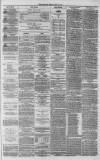 Liverpool Daily Post Monday 03 August 1857 Page 7