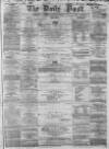 Liverpool Daily Post Monday 14 September 1857 Page 1