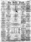 Liverpool Daily Post Tuesday 03 November 1857 Page 1