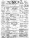 Liverpool Daily Post Friday 06 November 1857 Page 1