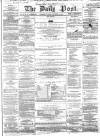 Liverpool Daily Post Tuesday 24 November 1857 Page 1