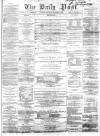 Liverpool Daily Post Thursday 17 December 1857 Page 1