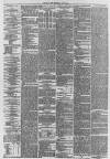Liverpool Daily Post Saturday 03 July 1858 Page 8